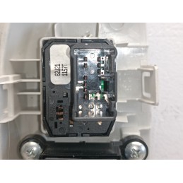 Pulsantiera alzavetro anteriore sinistra Suzuki Ignis FM 2016  A10212