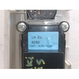 Pulsantiera alzavetro anteriore sinistra Suzuki Ignis FM 2016  A10212
