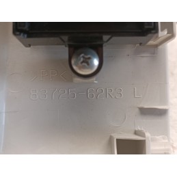 Pulsantiera alzavetro anteriore sinistra Suzuki Ignis FM 2016  A10212