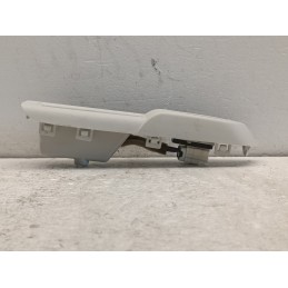 Pulsantiera alzavetro posteriore sinistra Suzuki Ignis FM 2016  A10213