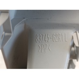 Pulsantiera alzavetro posteriore sinistra Suzuki Ignis FM 2016  A10213