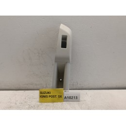 Pulsantiera alzavetro posteriore sinistra Suzuki Ignis FM 2016  A10213