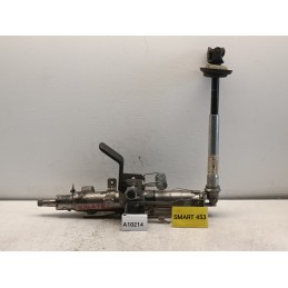 Piantone sterzo albero Smart fortwo forfour 453 A4534600116  A10214