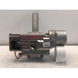 Piantone sterzo elettrico Opel Corsa D 26117867 55703402 Arancione  A10215
