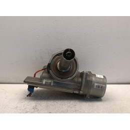 Piantone sterzo elettrico Opel Corsa D 26117867 55703402 Arancione  A10215