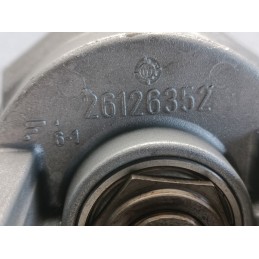 Piantone sterzo elettrico Opel Corsa D 26117867 55703402 Arancione  A10215