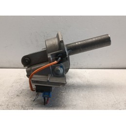 Piantone sterzo elettrico Opel Corsa D 26117867 55703402 Arancione  A10215