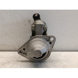 Motorino avviamento Suzuki Ignis 2016 1.2B K12C 31100-81P0  A10216