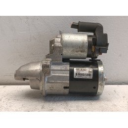 Motorino avviamento Suzuki Ignis 2016 1.2B K12C 31100-81P0  A10216