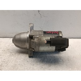 Motorino avviamento Suzuki Ignis 2016 1.2B K12C 31100-81P0  A10216