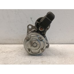 Motorino avviamento Suzuki Ignis 2016 1.2B K12C 31100-81P0  A10216
