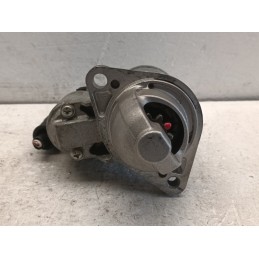 Motorino avviamento Suzuki Ignis 2016 1.2B K12C 31100-81P0  A10216