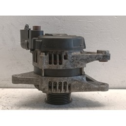 Alternatore Denso Suzuki Ignis FM 2016 1.2B K12C 31400-81P0  A10217