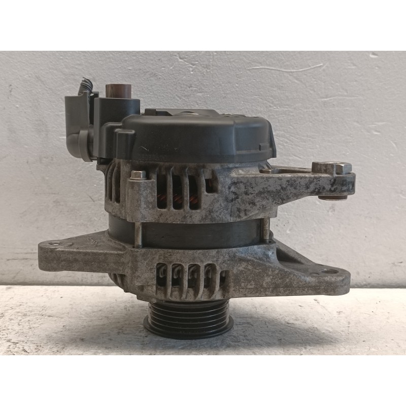 Alternatore Denso Suzuki Ignis FM 2016 1.2B K12C 31400-81P0 A10217 Alternatore Denso Suzuki Ignis FM 2016 1.2B K12C 31400-81P0 A10217