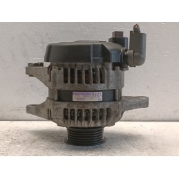 Alternatore Denso Suzuki Ignis FM 2016 1.2B K12C 31400-81P0  A10217