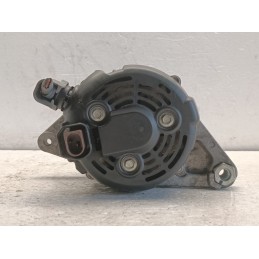 Alternatore Denso Suzuki Ignis FM 2016 1.2B K12C 31400-81P0  A10217