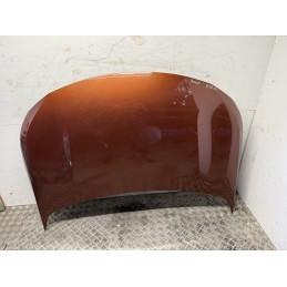 Cofano Motore Peugeot 3008 2016 2023 Marrone Arancio Codice Colore ELGD  B3287