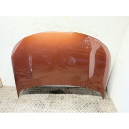 Cofano Motore Peugeot 3008 2016 2023 Marrone Arancio Codice Colore ELGD  B3287