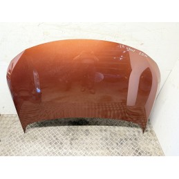 Cofano Motore Peugeot 3008 2016 2023 Marrone Arancio Codice Colore ELGD  B3287