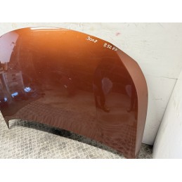 Cofano Motore Peugeot 3008 2016 2023 Marrone Arancio Codice Colore ELGD  B3287