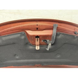 Cofano Motore Peugeot 3008 2016 2023 Marrone Arancio Codice Colore ELGD  B3287