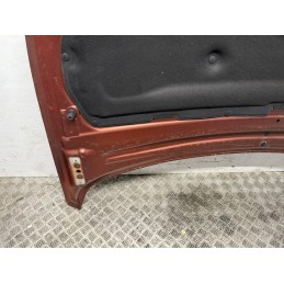Cofano Motore Peugeot 3008 2016 2023 Marrone Arancio Codice Colore ELGD  B3287