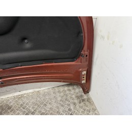 Cofano Motore Peugeot 3008 2016 2023 Marrone Arancio Codice Colore ELGD  B3287