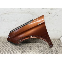 Parafango Anteriore Sinistro Peugeot 3008 2016 2023 Marrone ELGD  B3289