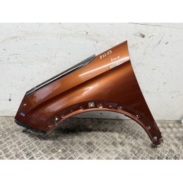 Parafango Anteriore Sinistro Peugeot 3008 2016 2023 Marrone ELGD  B3289