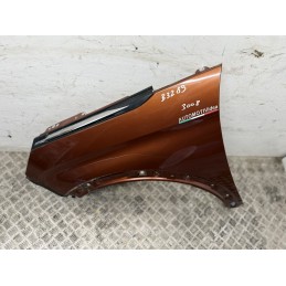 Parafango Anteriore Sinistro Peugeot 3008 2016 2023 Marrone ELGD  B3289