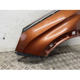Parafango Anteriore Sinistro Peugeot 3008 2016 2023 Marrone ELGD  B3289
