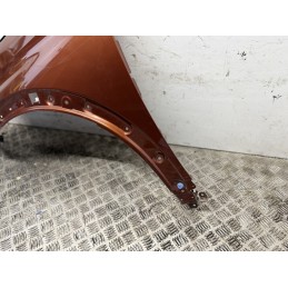Parafango Anteriore Sinistro Peugeot 3008 2016 2023 Marrone ELGD  B3289