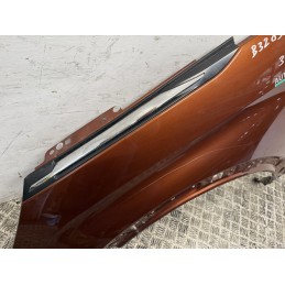 Parafango Anteriore Sinistro Peugeot 3008 2016 2023 Marrone ELGD  B3289
