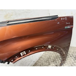 Parafango Anteriore Sinistro Peugeot 3008 2016 2023 Marrone ELGD  B3289