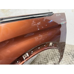 Parafango Anteriore Sinistro Peugeot 3008 2016 2023 Marrone ELGD  B3289