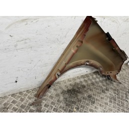 Parafango Anteriore Sinistro Peugeot 3008 2016 2023 Marrone ELGD  B3289
