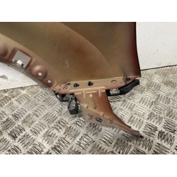 Parafango Anteriore Sinistro Peugeot 3008 2016 2023 Marrone ELGD  B3289