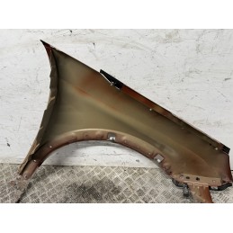 Parafango Anteriore Sinistro Peugeot 3008 2016 2023 Marrone ELGD  B3289