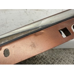 Parafango Anteriore Sinistro Peugeot 3008 2016 2023 Marrone ELGD  B3289