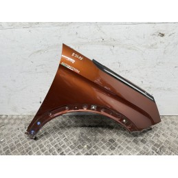 Parafango Anteriore Destro Peugeot 3008 2016 2023 Marrone ELGD  B3288