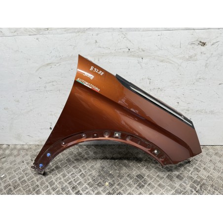 Parafango Anteriore Destro Peugeot 3008 2016 2023 Marrone ELGD  B3288