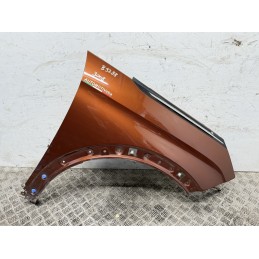 Parafango Anteriore Destro Peugeot 3008 2016 2023 Marrone ELGD  B3288