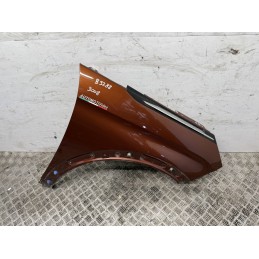 Parafango Anteriore Destro Peugeot 3008 2016 2023 Marrone ELGD  B3288