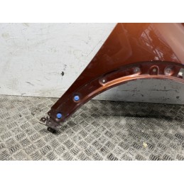 Parafango Anteriore Destro Peugeot 3008 2016 2023 Marrone ELGD  B3288