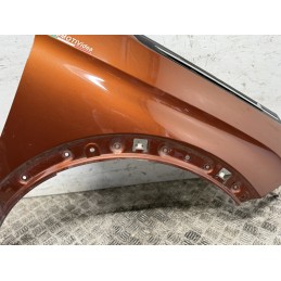 Parafango Anteriore Destro Peugeot 3008 2016 2023 Marrone ELGD  B3288