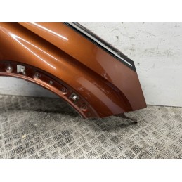 Parafango Anteriore Destro Peugeot 3008 2016 2023 Marrone ELGD  B3288