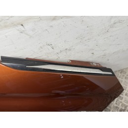 Parafango Anteriore Destro Peugeot 3008 2016 2023 Marrone ELGD  B3288