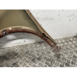 Parafango Anteriore Destro Peugeot 3008 2016 2023 Marrone ELGD  B3288