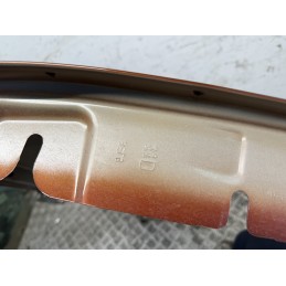 Parafango Anteriore Destro Peugeot 3008 2016 2023 Marrone ELGD  B3288