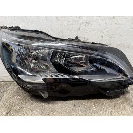 Faro Anteriore Destro Peugeot 3008 2016 2023 Originale Valeo 9810478080  B3291